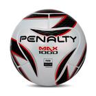 Bola Penalty Futsal Max 1000 XXIII Oficial Termotec Selo FIFA