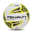 Bola Penalty Futsal Rx 200 Xxiii Sub 13 Infantil Amarela