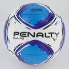 Bola Penalty S11 R2 XXIV Campo Branca e Azul