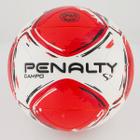 Bola Penalty S11 R2 XXIV Campo Vermelha