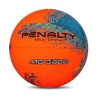 Bola penalty volei mg 3600 xxi 521321