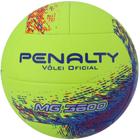 Bola Penalty Vôlei MG 3600 XXI Unissex