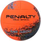 Bola Penalty Vôlei MG 3600 XXI