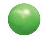 Bola Pilates Anti Burst (85cm) - Cor: Verde - Starflex