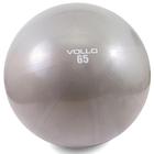Bola Pilates Com Bomba 65cm Vp1035 Vollo