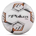 Bola Poker de Futebol - Campo - Training 32 Gomos Prisma