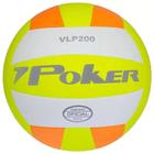 Bola poker vôlei semi pro vlp 200