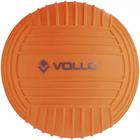 Bola Polo Aquático 15cm - Laranja - Vollo