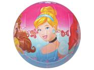 Bola Princesas Disney EVA - Lider Brinquedos 2260