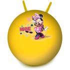 Bola Pula-Pula Minnie - Zippy Toys