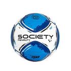 Bola Society Penalty S11 R2 Xxiv Branco/ul/Preto St