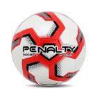 Bola Society Penalty Storm Vermelho