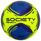 Bola Society S11 R2 Xxiv Evacel 6d Penalty Original