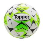 Bola Society Topper Colorful - Verde