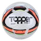 Bola Society Topper Samba II Costurada