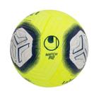 Bola Society Uhlsport Match R2 Amarelo/ul