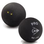 Bola Squash Revelation Pro Dunlop Cx Com 12 Unid