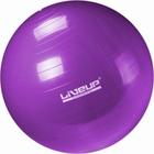 Bola Suíça LIVEUP para Pilates 55 CM LS3221 55