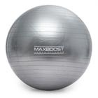Bola Suiça MaxBoost 65cm Pilates Yoga Abdominais 200KG