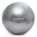 Bola Suiça MaxBoost 75cm Pilates Yoga Abdominais 200KG