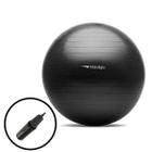 Bola Suiça Para Pilates Exercícios De Ginástica 85cm - HIDROLIGHT