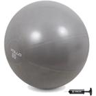 Bola Suíça Pilates Yoga Gym Ball - Com Bomba 65cm - Vollo