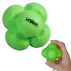 Bola Tempo e Reacao Estimula Reflexo e Agilidade Liveup Verde para Treino Liveup Sports