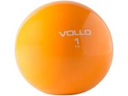 Bola Tonificadora 1kg Vollo Sports VP1061