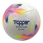 Bola Topper Futebol Oficial Campo Futebol Feminino