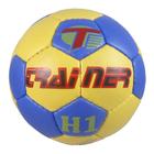 Bola Trainer Handball H1f Mirim C/costura