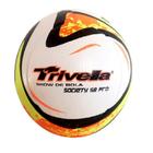 Bola Trivella Society C8 Original Nova - Brasil Gold