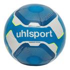 Bola Uhlsport Match R1 Brasileirão 2023 Campo Azul