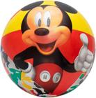Bola Vinil - Mickey ZIPPY TOYS - Disney