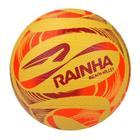 Bola Volei de Praia Beach Volley Rainha Vermelha - 7015