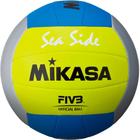 Bola Vôlei De Praia Mikasa VXS-SD Aprovada FIVB Oficial