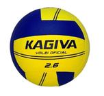 Bola Volei Kagiva Oficial 2.6 Oficial