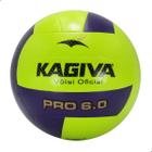 Bola Volei Kagiva Pro-So Verde Azul