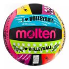 Bola Volei Molten MS500 LUV Oficial Macia Costurada