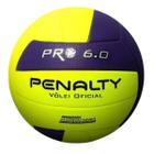 Bola Vôlei Penalty 6.0 Pro X