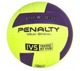 Bola Vôlei Penalty 8.0 Pro Aprovada Fivb