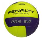 Bola vôlei penalty 8.0 pro ix