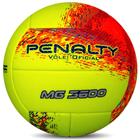 Bola vôlei penalty mg 3600 fusion viii