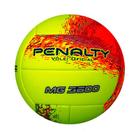 Bola vôlei penalty mg 3600 xxi - ama/lar un