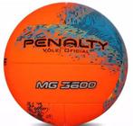 Bola Volei Penalty Mg 3600 Xxi Fusion