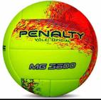 Bola Volei Penalty Mg 3600 Xxi Fusion
