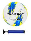 Bola Vôlei Penalty Soft + Bomba de Ar