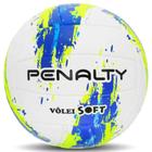 Bola Vôlei Penalty Soft Quadra Voleibol Original Oficial