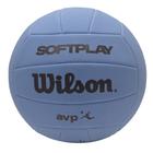 Bola Vôlei Wilson Soft Play AVP