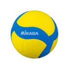 Bola Voleibol Juvenil Mikasa Vs220w-y-bl