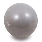 Bola vollo gym ball para pilates e yoga com bomba 75cm vp1036